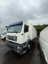MAN TGL 12.240