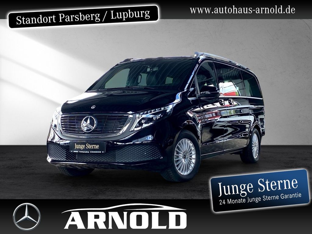 Mercedes-Benz EQV
