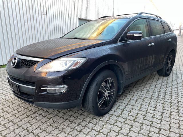 Mazda CX-9 3.7 AT 277PS SPORT 7-SITZE NR:32690