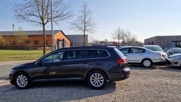 Volkswagen Passat Variant - 2