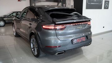 Porsche Cayenne - 6
