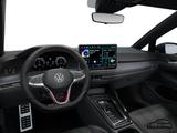 Volkswagen Golf GTI 2.0 TSI DSG RearView SideAssist LED - Volkswagen Golf: Automatik, GTI