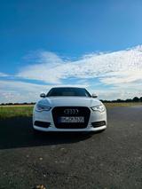 Audi A6 2.0 TFSI sport selection sport selection - Audi A6: Sport Selection