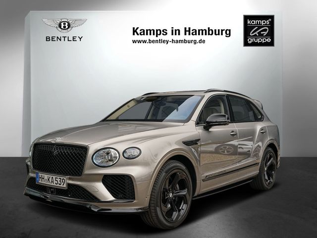 Bentley Bentayga S V8 - Model Year 2024