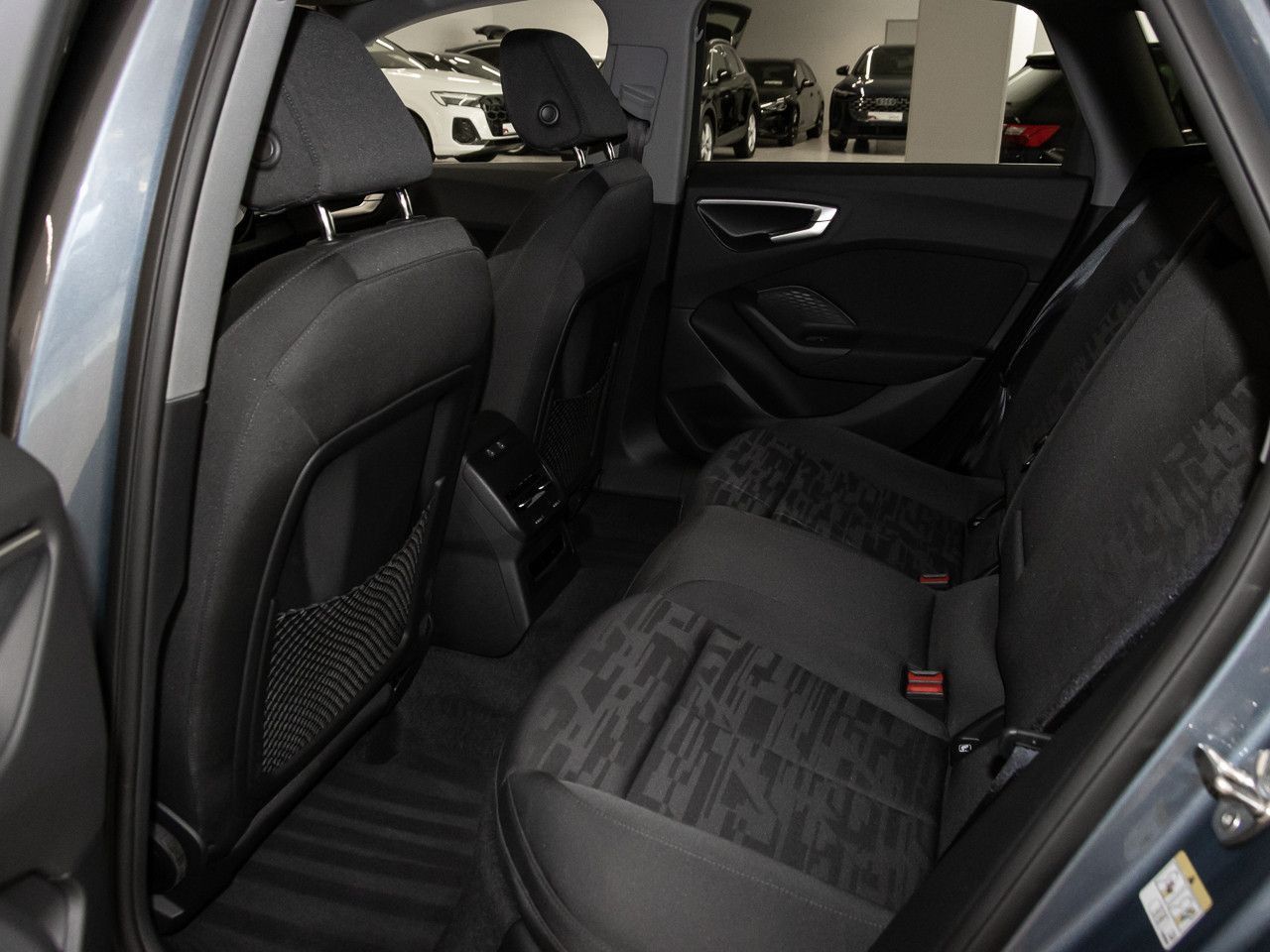 Audi A5 - Bild 12
