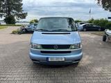 Volkswagen VW T4 Multivan 2.5tdi Panorama TÜV neu - VW T4 Multivan Gebrauchtwagen in Kiel