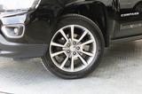 Jeep Compass Limited 4x4 *Tüv&Inspektion Neu*Kamera* - Jeep Compass in Krefeld