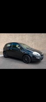 Fiat Punto *Klima* 2.Hand * Tüv 04/2027* A... - gebrauchte Fiat Punto aus dem Jahr 2010