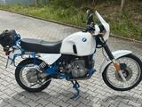 BMW R 80 GS Basic Privat - Angebote