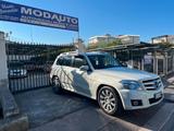 Mercedes-Benz Mercedes-benz GLK 220 CDI BlueEFFICIENCY Sport - gebrauchte Mercedes-Benz GLK 220 aus dem Jahr 2011