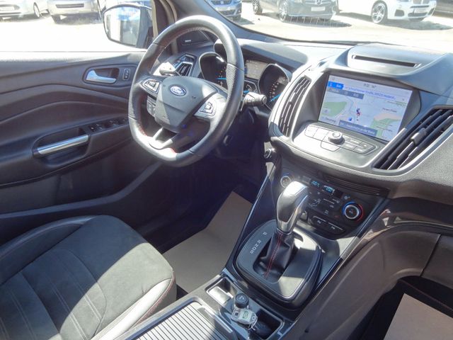 Fahrzeugabbildung Ford Kuga ST-Line/Pano/Kam/ACC/Navi/AHK/2.Hd/