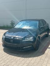 Skoda Superb 2.0 TDI SCR DSG ACTIVE ACTIVE - Skoda Superb Active mit Diesel-Antrieb