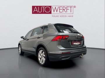 Volkswagen Tiguan Allspace - 4