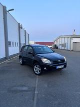 Toyota RAV 4 2.0-l-VVT-i 4x4 Automatik -