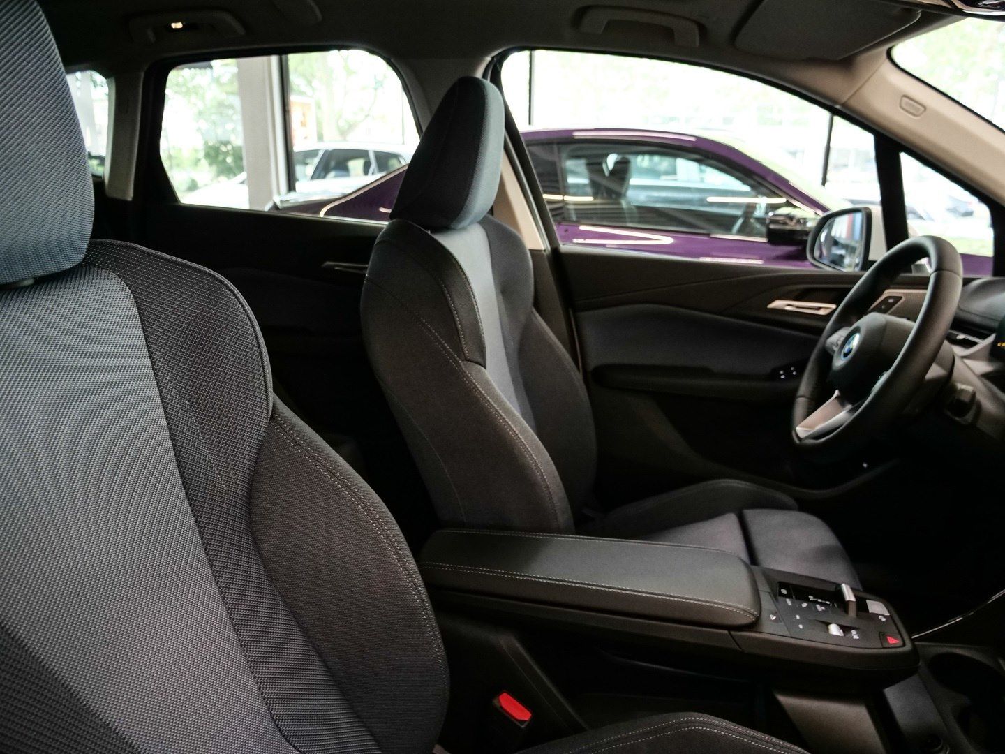 BMW 225 Active Tourer - Bild 19