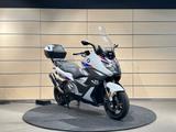 BMW C650 Sport HP Service + TÜV neu + Extras - gebrauchte Roller