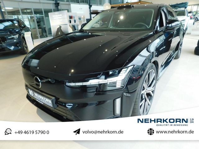 Volvo ES90 Single Extended Ultra