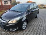 Opel Meriva 1.4 Edition 74kW Edition - Opel Meriva: 1.7