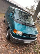 Volkswagen VW T4 Allstar Multivan Syncro 2.4 Diesel T... - Volkswagen LT aus 1994