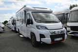 Dethleffs Globebus Camp Active T 4 -10.000EUR Automatik