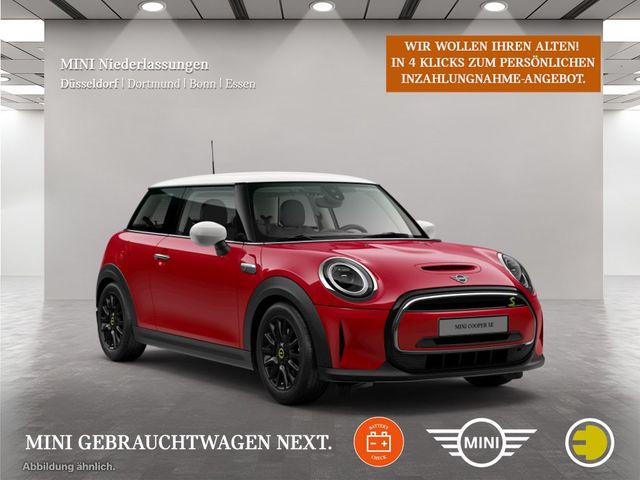 MINI Cooper SE Navi PDC Driv.Assist Sportsitze LED