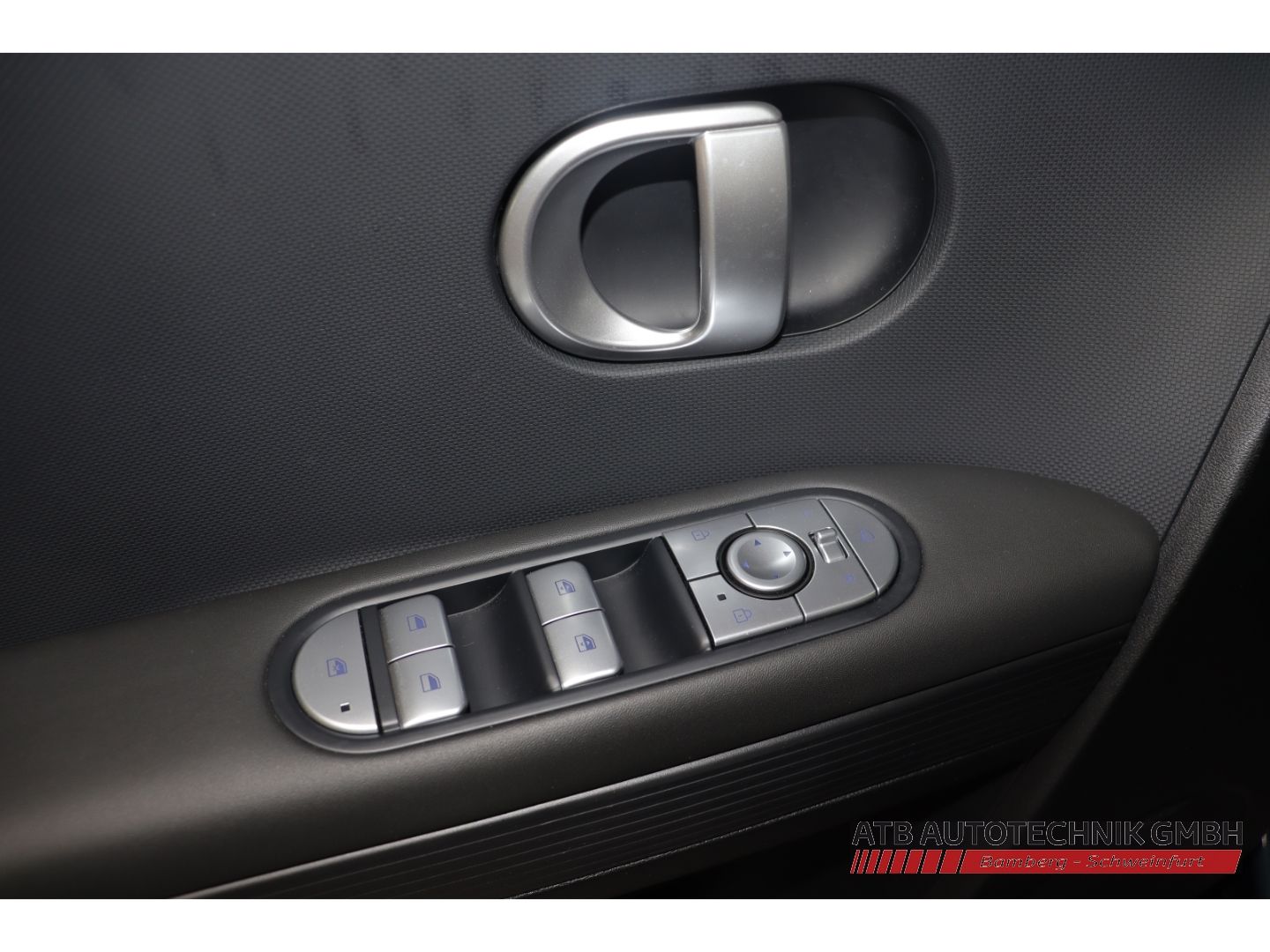 Hyundai IONIQ 5 – Bild 19