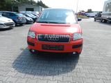 Audi A2 1.4TDI 66kW - Audi A2: 2