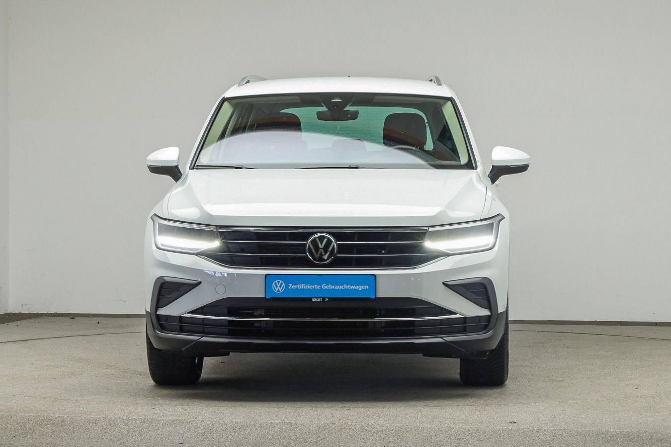 Volkswagen Tiguan - Bild 6