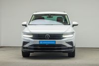 Volkswagen Tiguan - Vorschau Bild 6