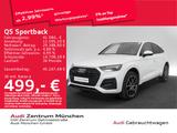Audi Q5 Sportback 40 TDI qu. S tronic S line LED/Virt