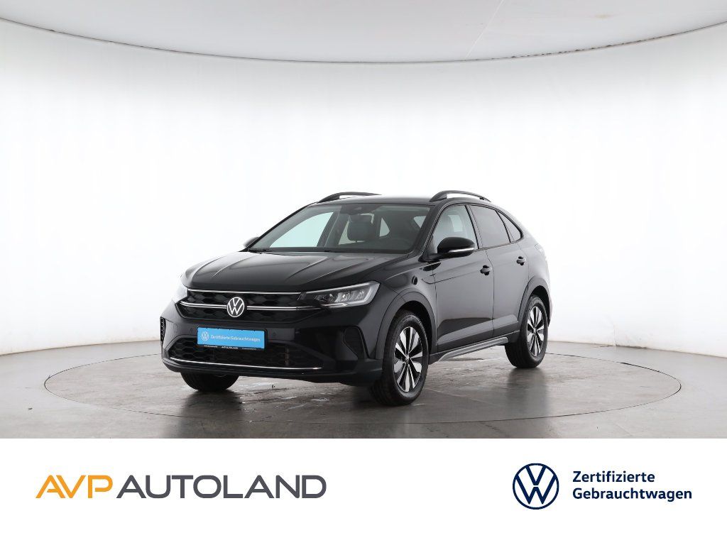 Volkswagen Taigo - Bild 1