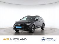 Volkswagen Taigo - Vorschau Bild 1