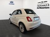 Fiat 500 Fiat 1,2 8V Lounge Panorama PDC  Alu Klima F - Fiat 500: Kleinwagen, F