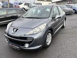 Peugeot 207 Urban Move 95PS Klima PDC S-Heft 2.Hand - gebrauchte Peugeot 207 aus dem Jahr 2009