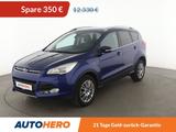 Ford Kuga 1.6 EcoBoost Titanium*TEMPO*PDC*SHZ*KLIMA* - Ford Kuga: 1.6