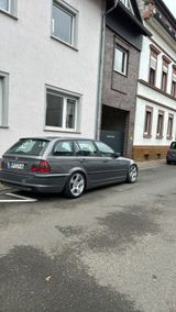 BMW E46 320d M47N 150PS - BMW 320 aus 2002: Kombi, 320d