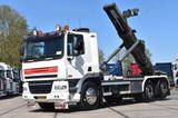 DAF CF 85.410 6x2 + HOOKLIFT - PTO - EEV - 550 TKM - - Angebote