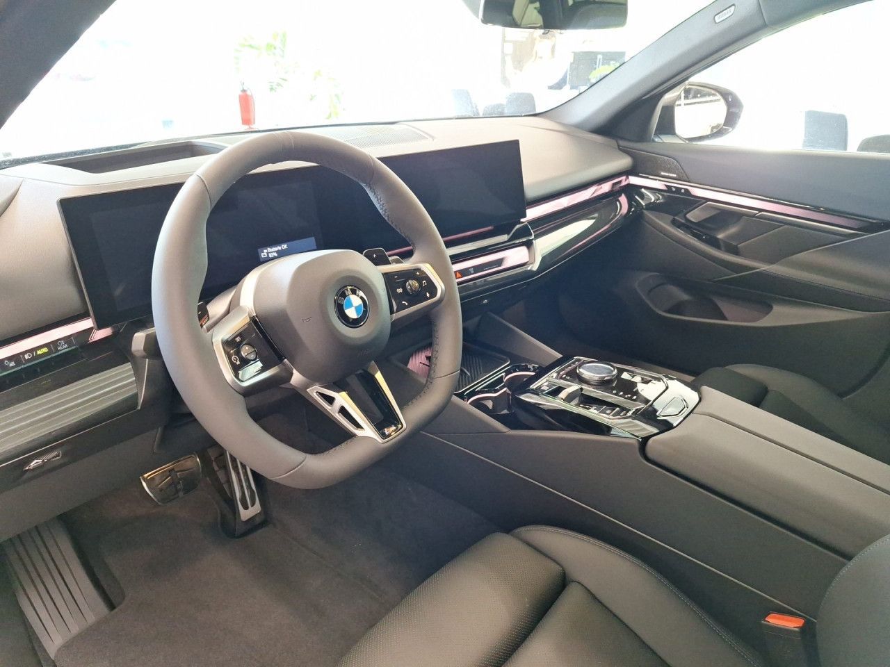 BMW 520 - Bild 14