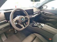 BMW 520 - Vorschau Bild 14