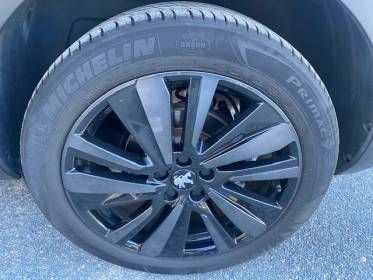 Fahrzeugabbildung Peugeot 5008 GT 1.2 Turbo 96Kw