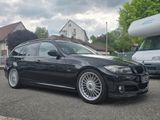 ALPINA D3 ALPINA D3 BITURBO *KLIMA*LEDER*PANO*19ZOLL* - ALPINA: B1