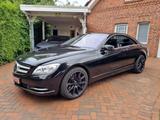 Mercedes-Benz CL 500 Coupe 4Matic+Facelift 435 PS+Massage+ACC+ - gebrauchte Mercedes-Benz CL 500 aus dem Jahr 2011