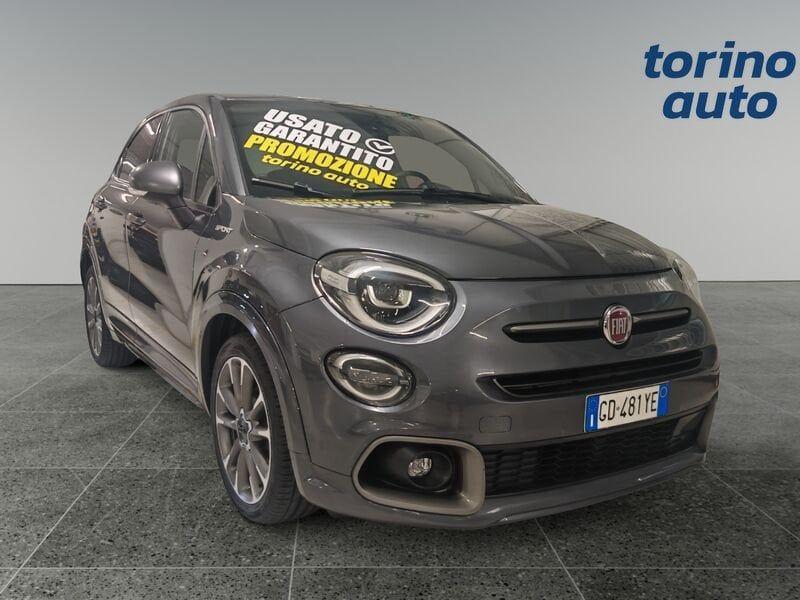Fiat Andere
