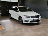Skoda Octavia Combi RS*CarPlay*Xenon*Memory*AHK* - gebrauchte Skoda Octavia aus dem Jahr 2016