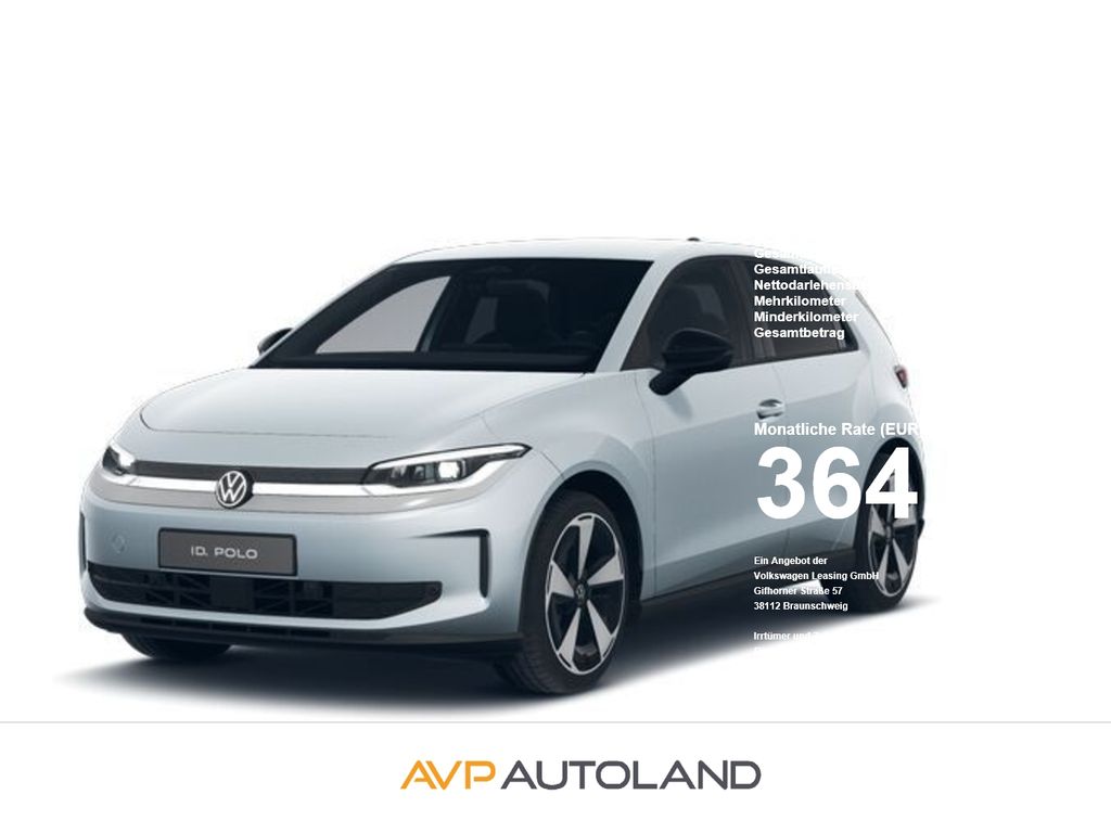 Volkswagen ID. Polo STYLE