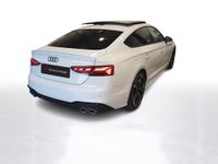 Audi S5 - Vorschau Bild 7
