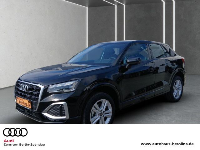 Image of Audi Q2