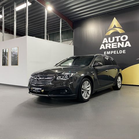 Opel Insignia 2.0 CDTI Country Tourer 4x4*Top Ausst.*