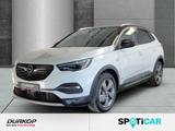 Opel Grandland X Business Elegance PHEV Turbo Park &  - Opel Grandland (X) Plug-in Hybrid (PHEV) Gebrauchtwagen