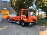Iveco EUROCARGO 75E16 - EEV - 131 TKm - 1- Hand - Iveco 75 e 16